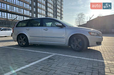 Універсал Volvo V50 2007 в 