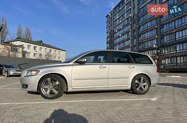 Універсал Volvo V50 2007 в 