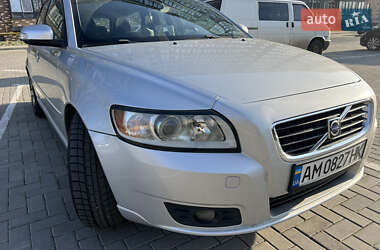Універсал Volvo V50 2007 в 
