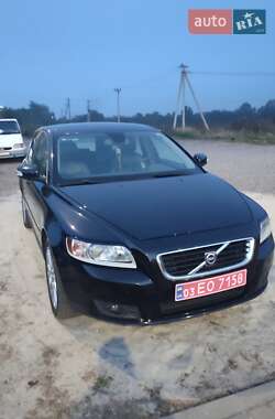 Универсал Volvo V50 2007 в Львове