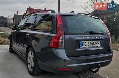 Универсал Volvo V50 2011 в Львове