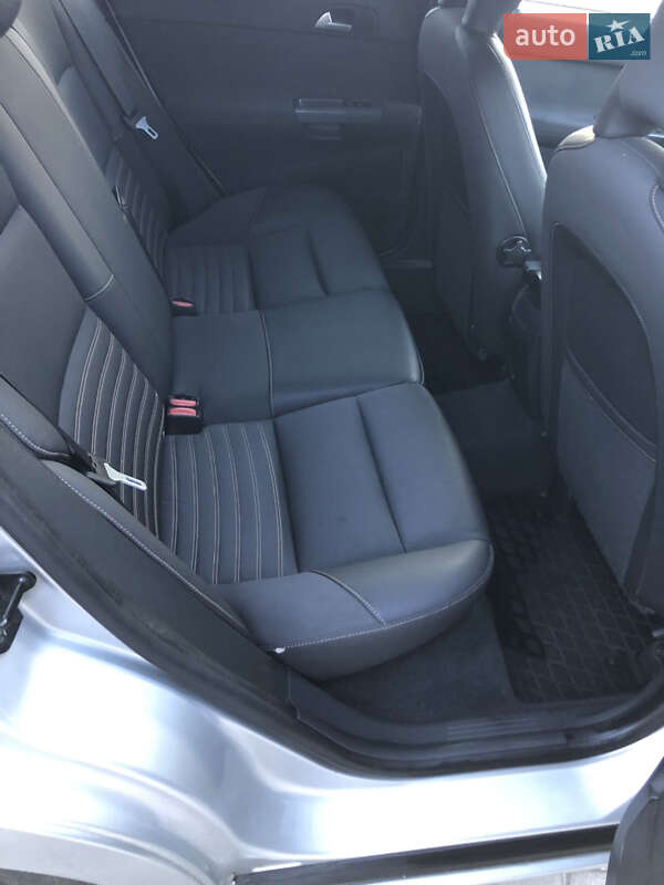 Универсал Volvo V50 2011 в Николаеве фото 8 Универсал Volvo V50 2011 в Николаеве