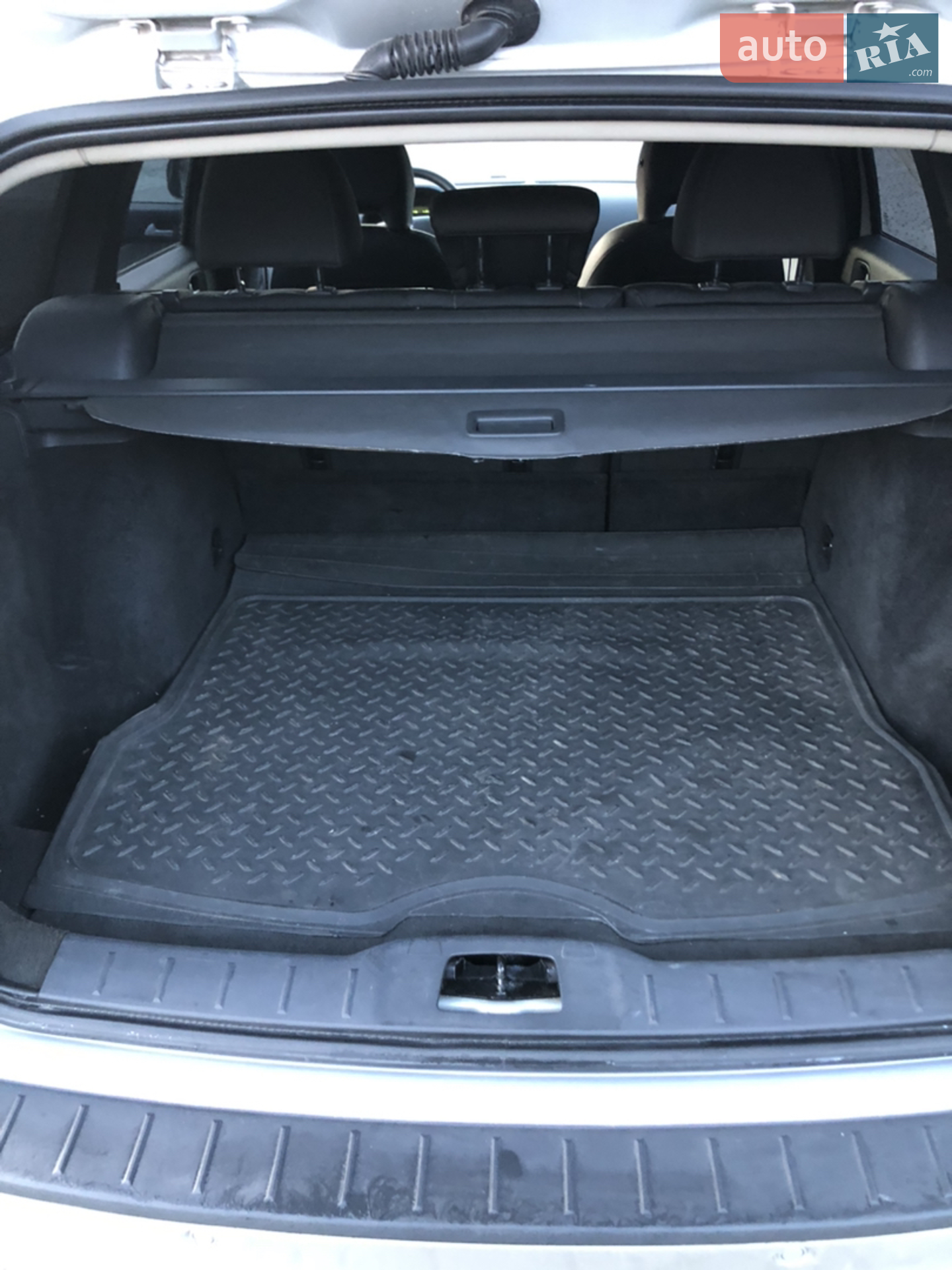 2011 Volvo V50 - мініатюра 13