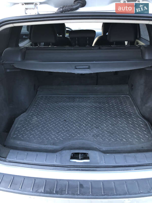 Универсал Volvo V50 2011 в Николаеве фото 14 Универсал Volvo V50 2011 в Николаеве