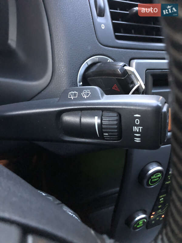 Универсал Volvo V50 2011 в Николаеве фото 24 Универсал Volvo V50 2011 в Николаеве