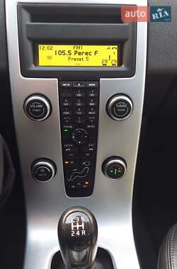 Универсал Volvo V50 2010 в 