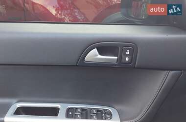 Универсал Volvo V50 2010 в 