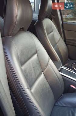 Универсал Volvo V50 2010 в 