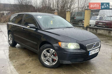 Універсал Volvo V50 2004 в Солотвині