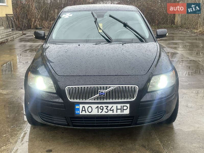 Универсал Volvo V50 2004 в Солотвине