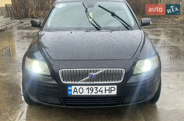 Универсал Volvo V50 2004 в Солотвине