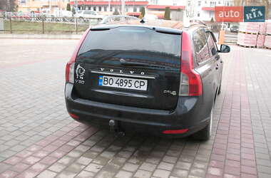 Універсал Volvo V50 2012 в 