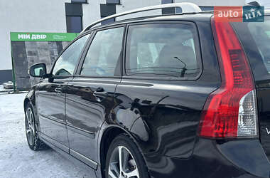 Универсал Volvo V50 2012 в Ровно