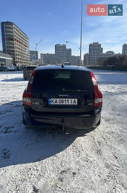 Универсал Volvo V50 2006 в Киеве