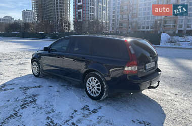 Универсал Volvo V50 2006 в Киеве