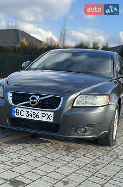 Універсал Volvo V50 2010 в Стрию