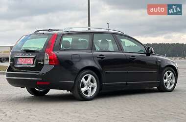 Універсал Volvo V50 2012 в Бродах