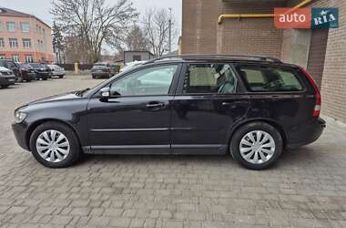 Універсал Volvo V50 2006 в Бердичеві