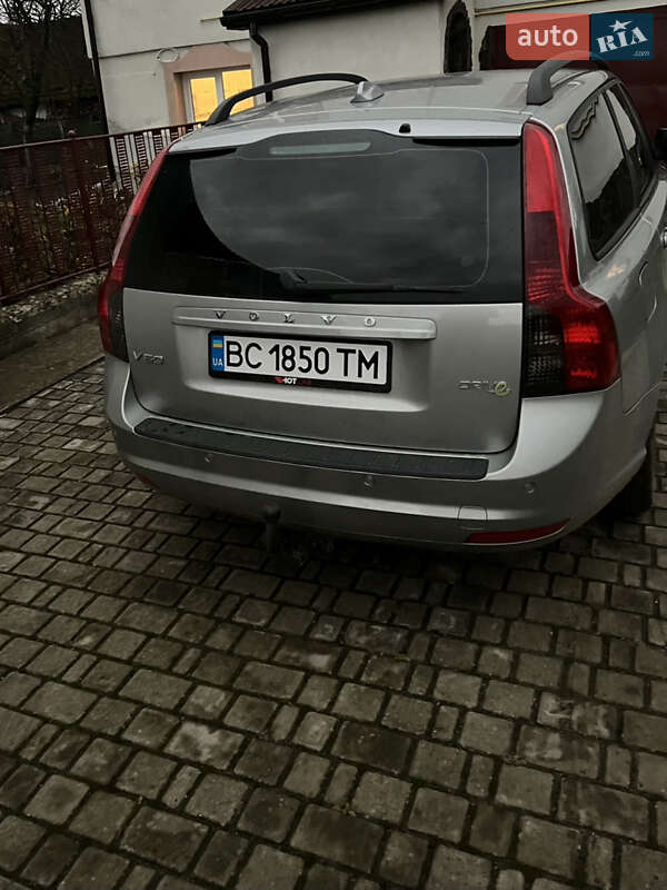 Універсал Volvo V50 2011 в Стрию фото 16 Універсал Volvo V50 2011 в Стрию