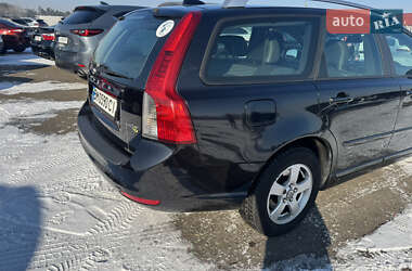 Универсал Volvo V50 2011 в 