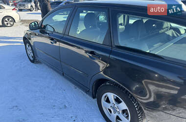 Универсал Volvo V50 2011 в 