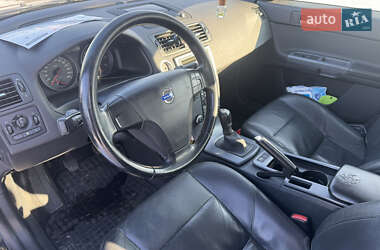 Универсал Volvo V50 2011 в 
