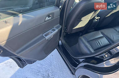Универсал Volvo V50 2011 в 