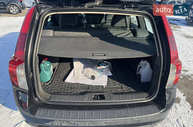 Универсал Volvo V50 2011 в 