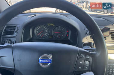Универсал Volvo V50 2011 в 