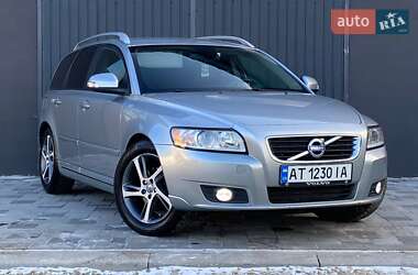 Универсал Volvo V50 2011 в Калуше