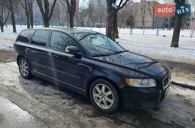 Універсал Volvo V50 2011 в Києві