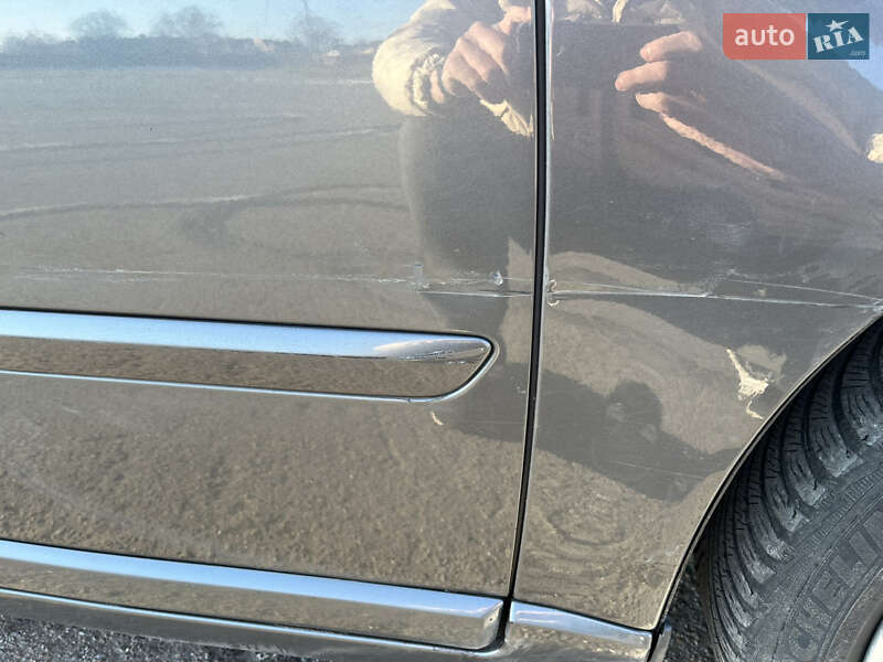 Универсал Volvo V50 2008 в Луцке