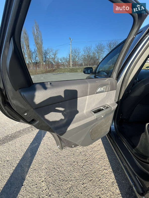 Универсал Volvo V50 2008 в Луцке