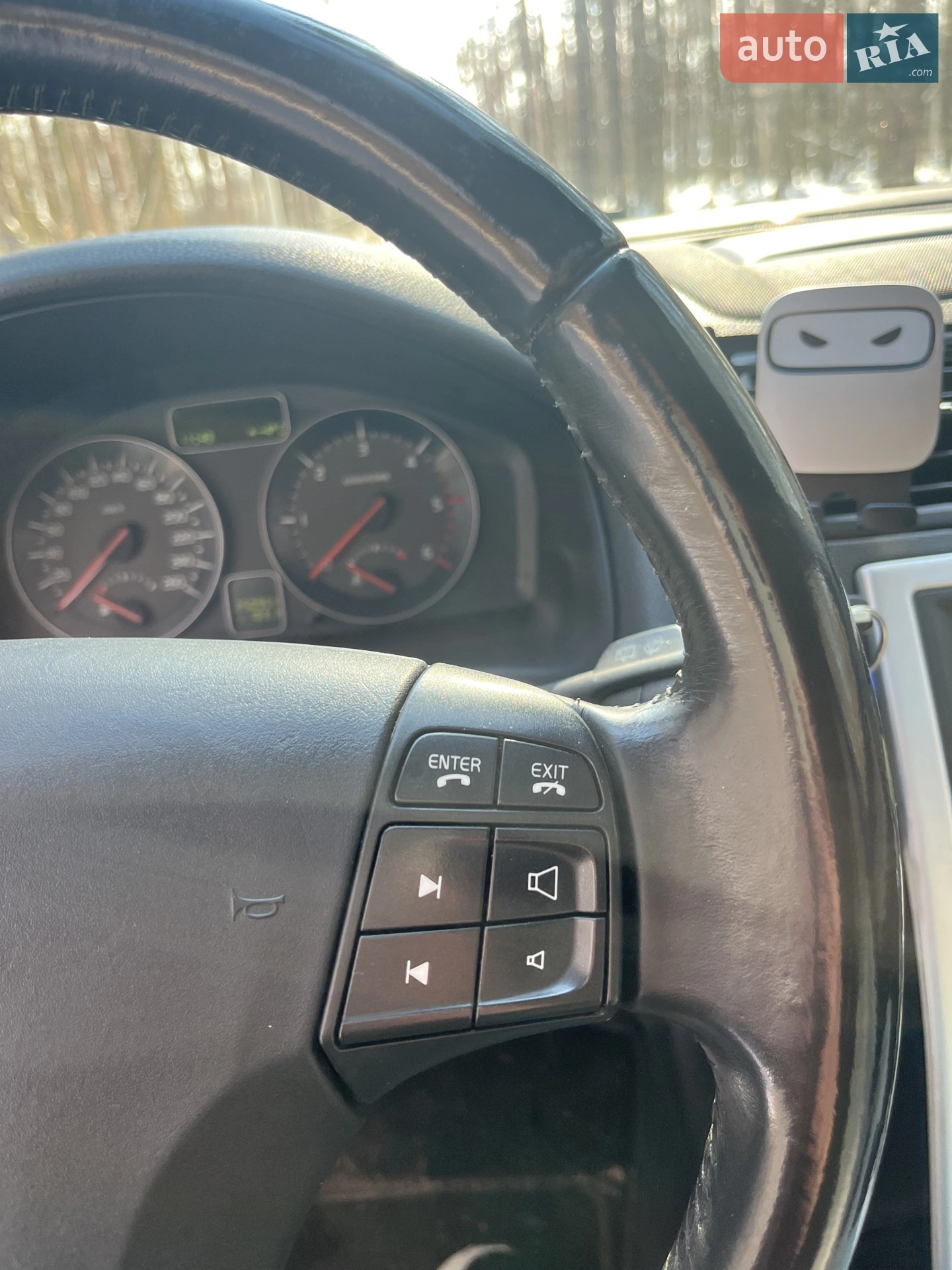 2011 Volvo V50 - мініатюра 41