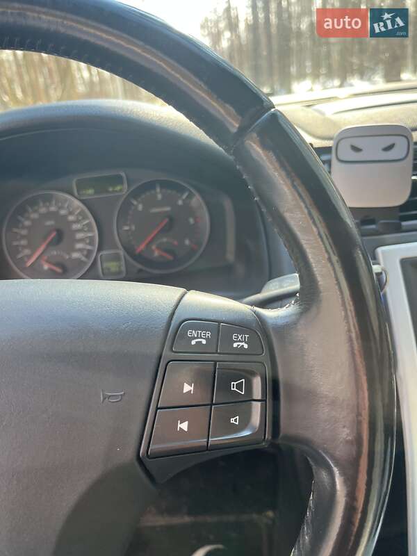 Универсал Volvo V50 2011 в Харькове