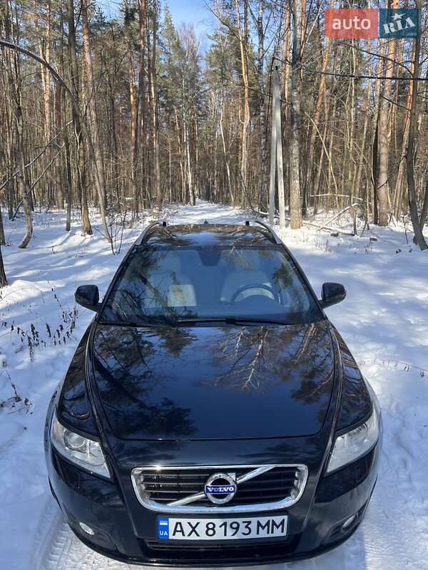 Универсал Volvo V50 2011 в Харькове