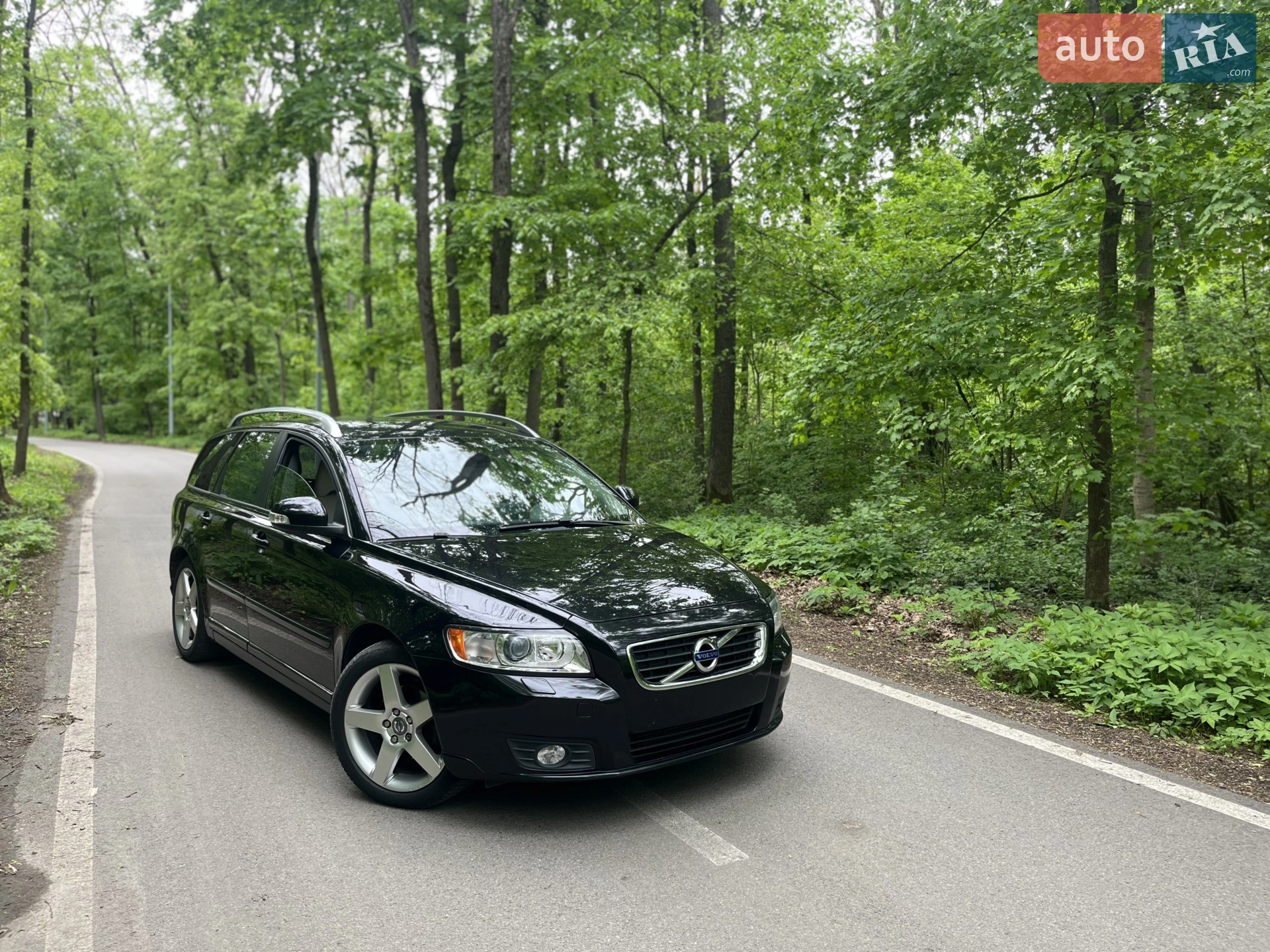 2011 Volvo V50 - мініатюра 32