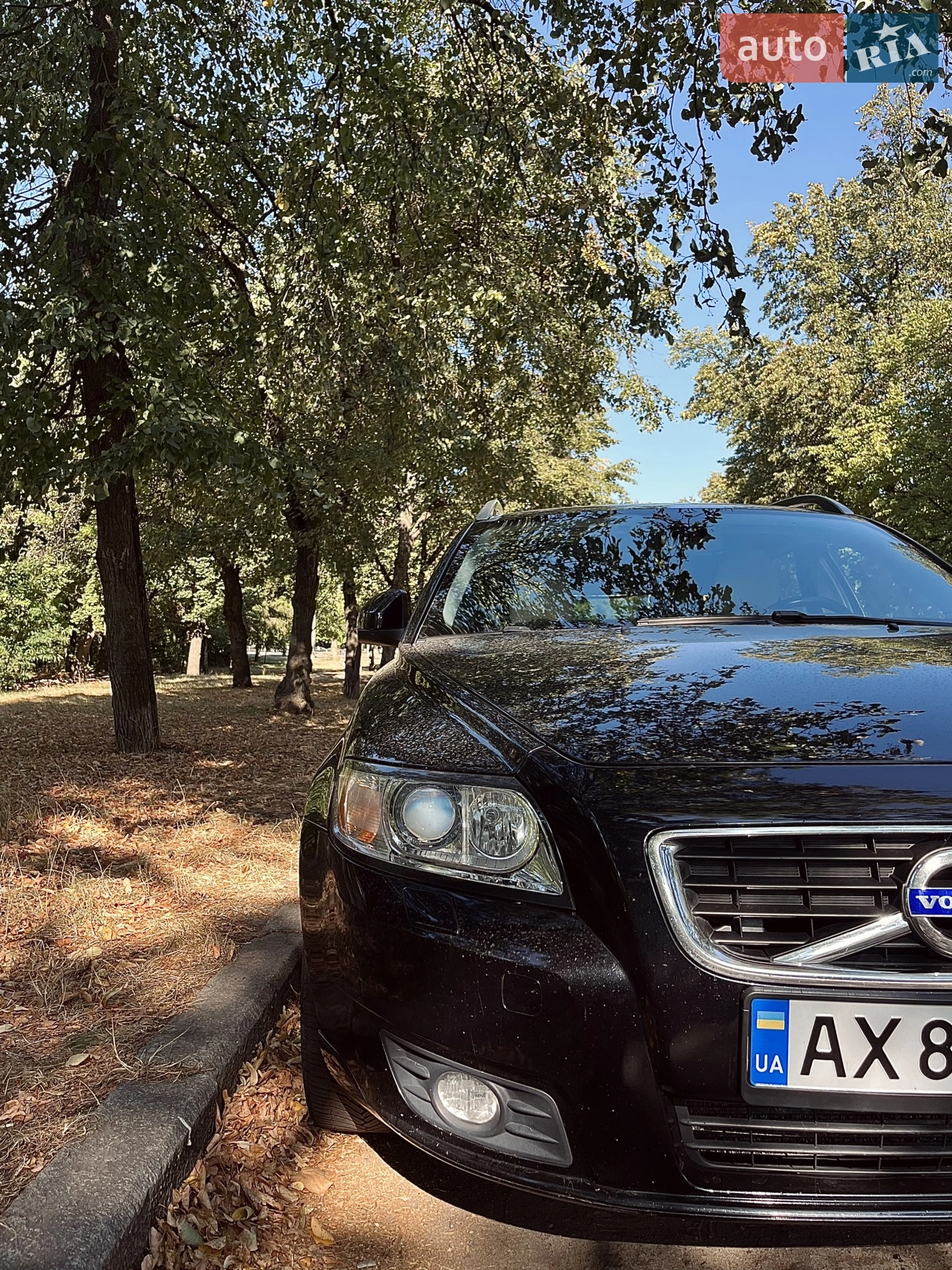 2011 Volvo V50 - мініатюра 30
