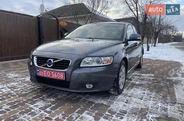 Універсал Volvo V50 2012 в Ніжині