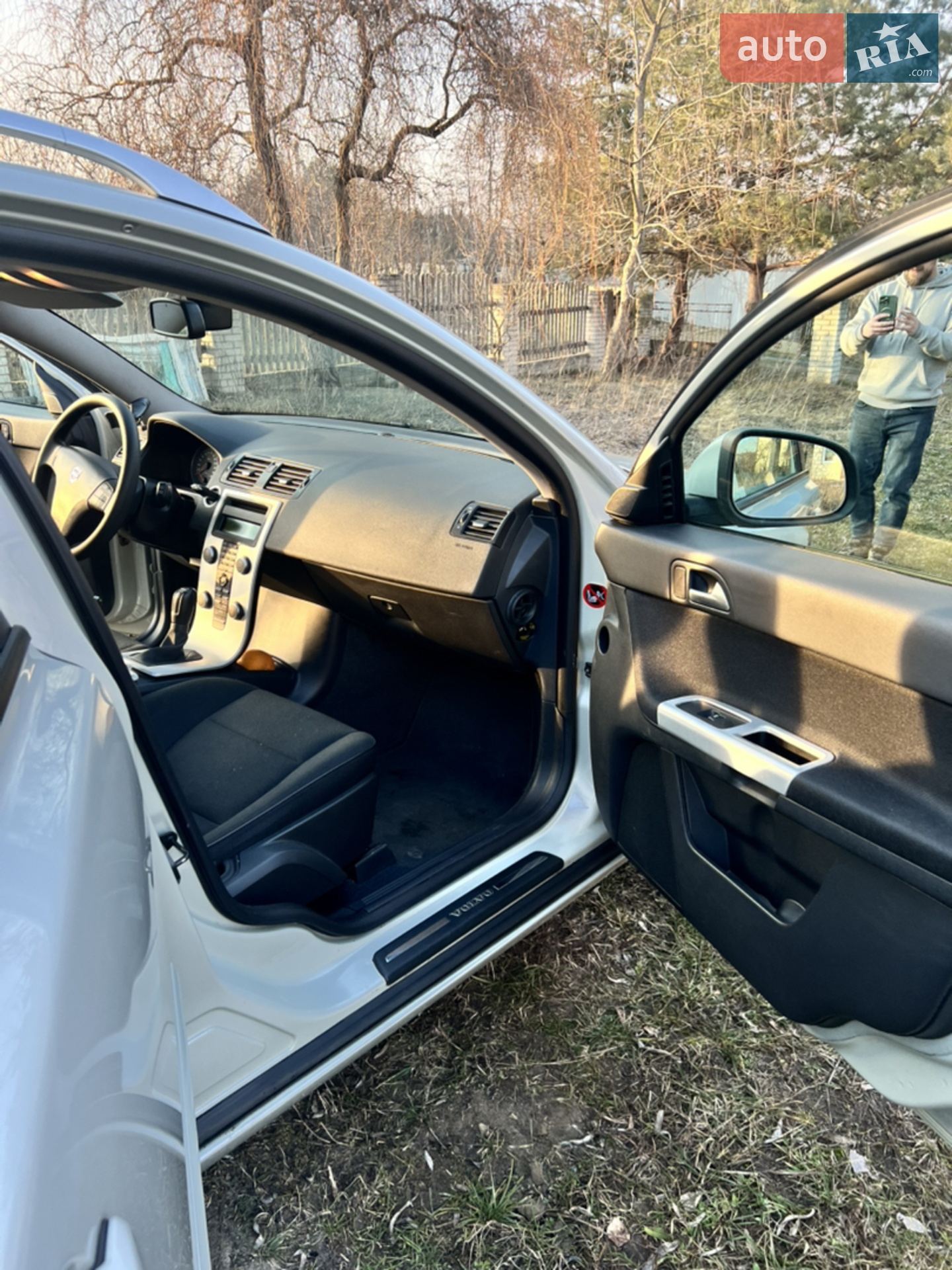 2012 Volvo V50 - мініатюра 7