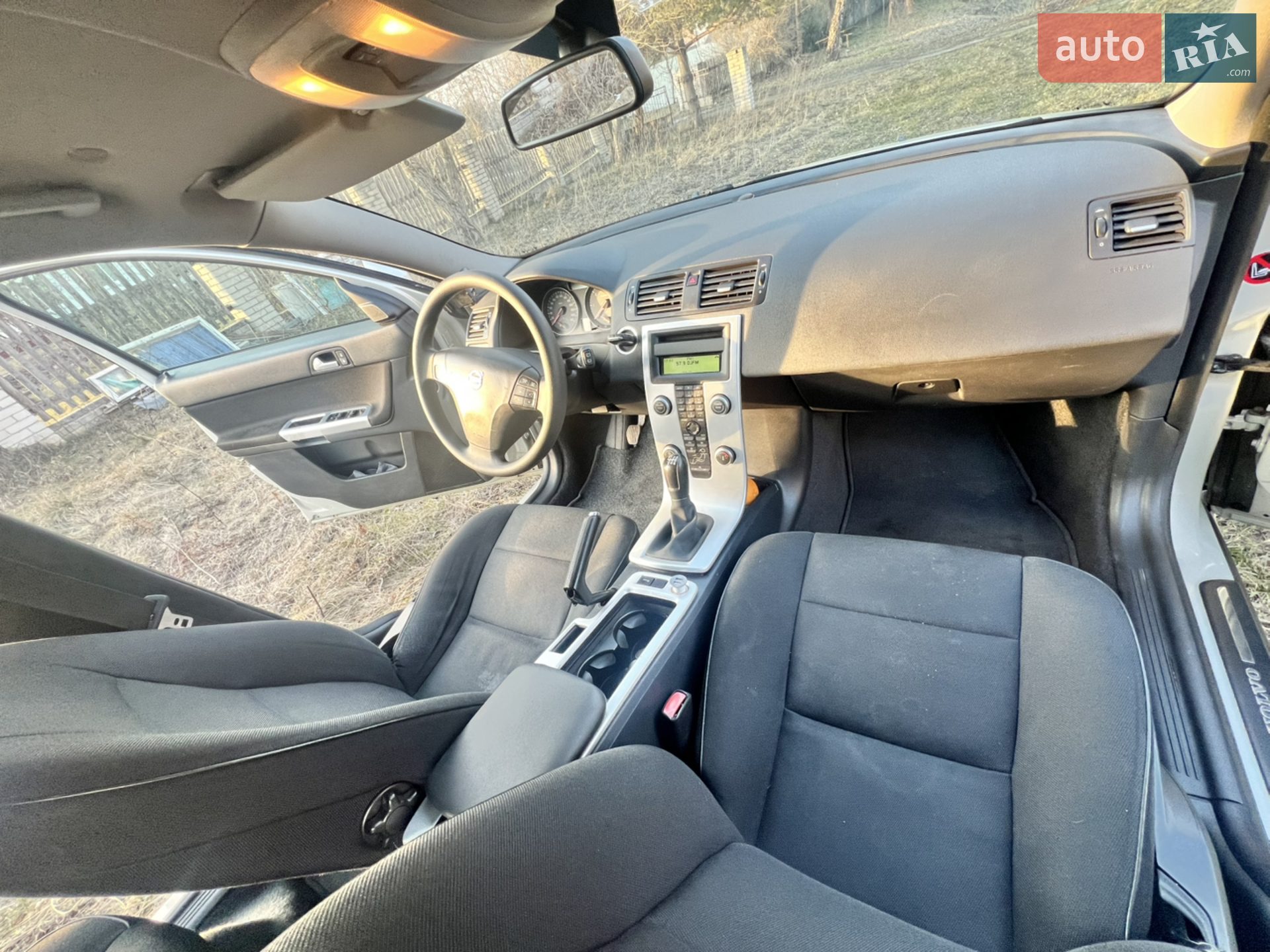 2012 Volvo V50 - мініатюра 6