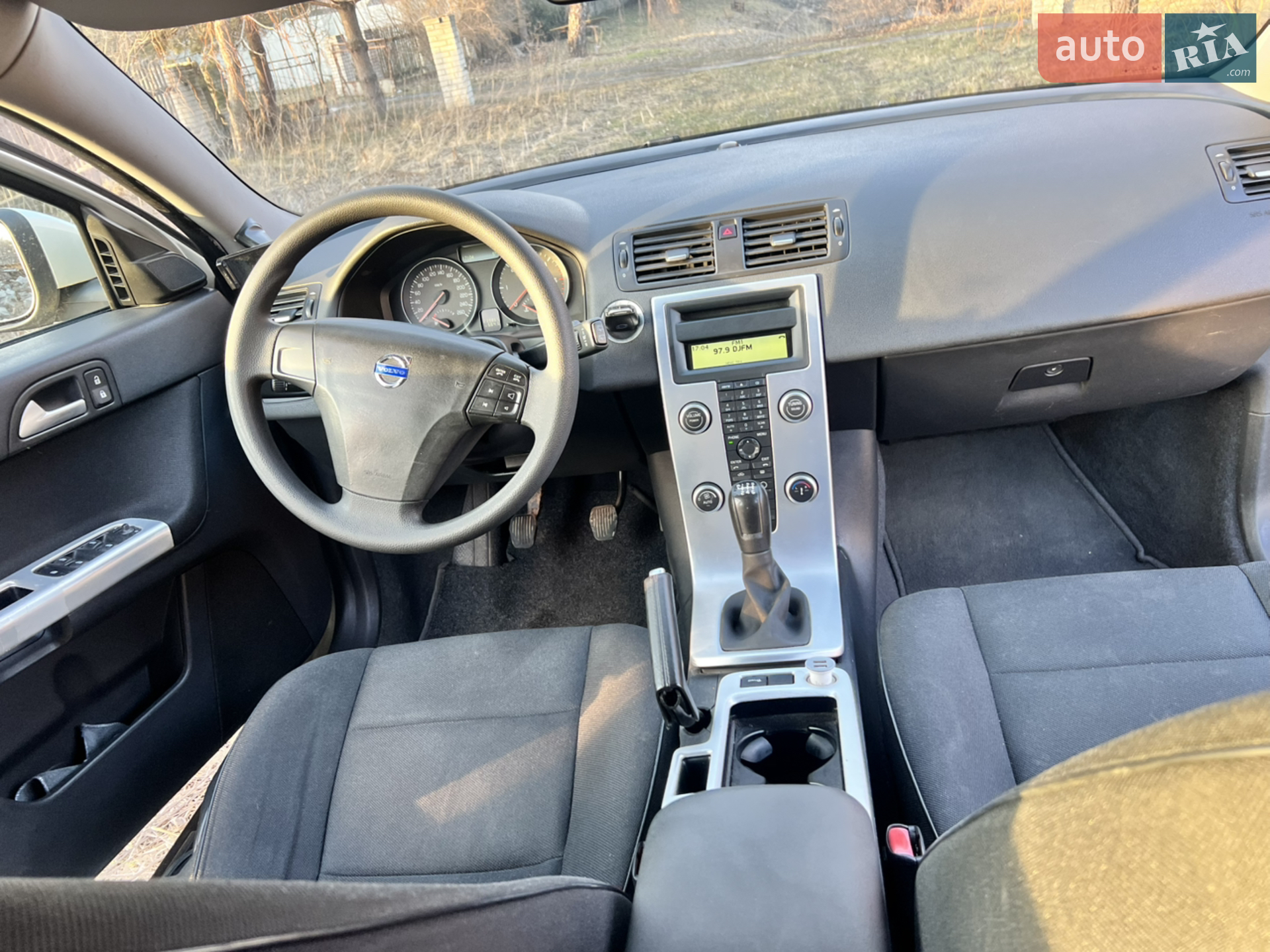 2012 Volvo V50 - мініатюра 12