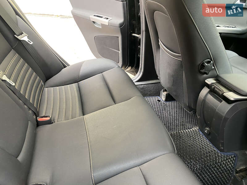 Універсал Volvo V50 2009 в Львові фото 11 Універсал Volvo V50 2009 в Львові
