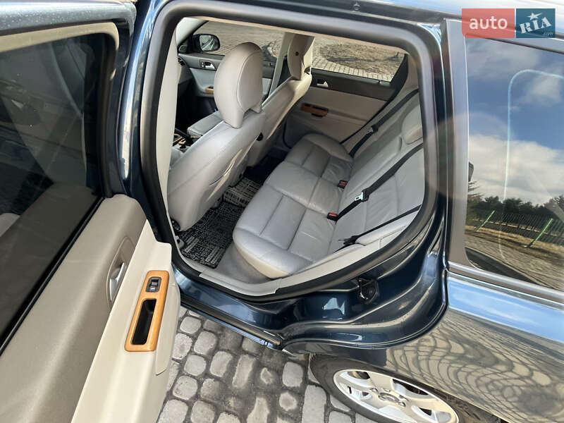 Універсал Volvo V50 2007 в Любомлі