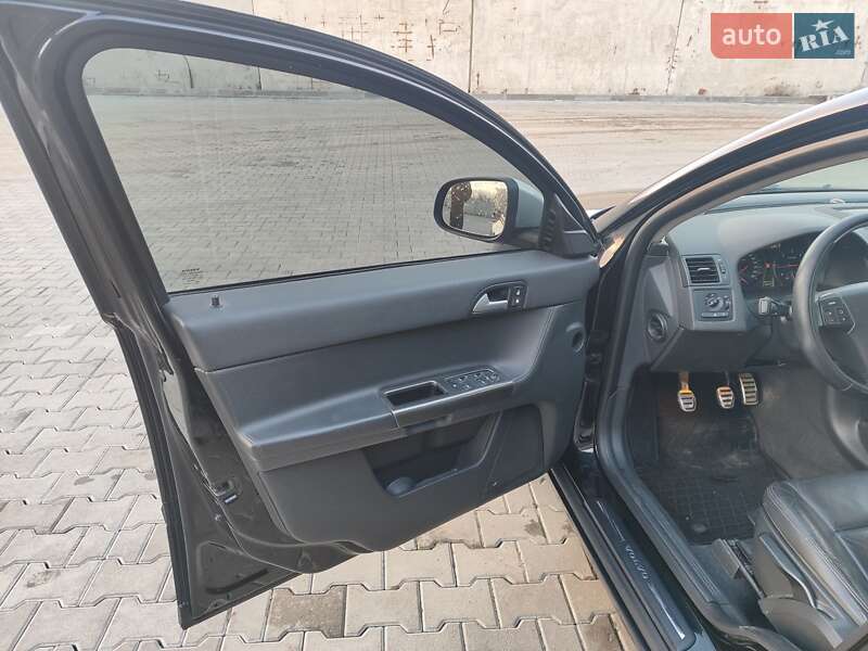 Універсал Volvo V50 2011 в Сарнах