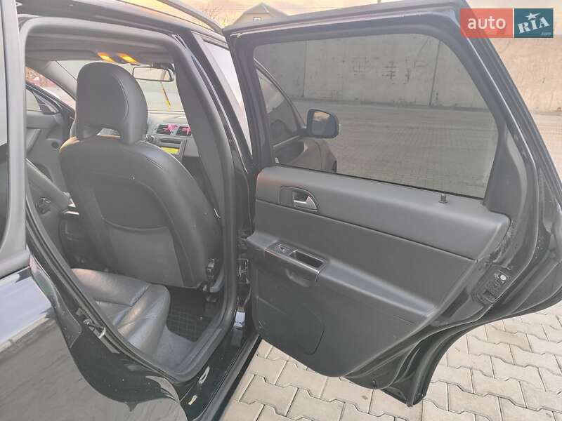 Універсал Volvo V50 2011 в Сарнах