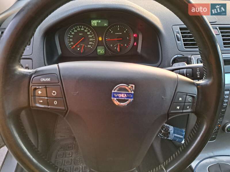 Універсал Volvo V50 2008 в Львові фото 10 Універсал Volvo V50 2008 в Львові