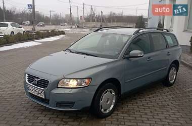 Универсал Volvo V50 2008 в Житомире