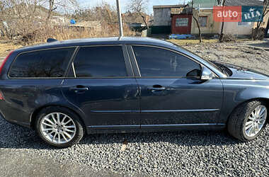 Универсал Volvo V50 2011 в 