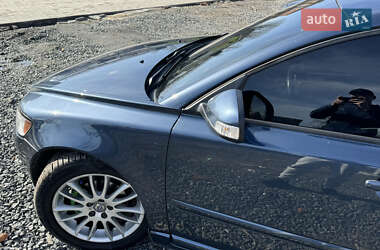 Универсал Volvo V50 2011 в 